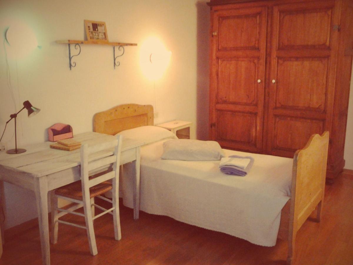 Dimora Toscana Apartment Seggiano Екстериор снимка