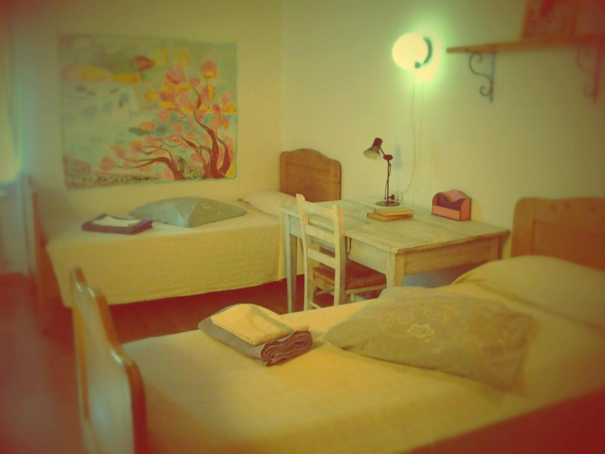 Dimora Toscana Apartment Seggiano Екстериор снимка