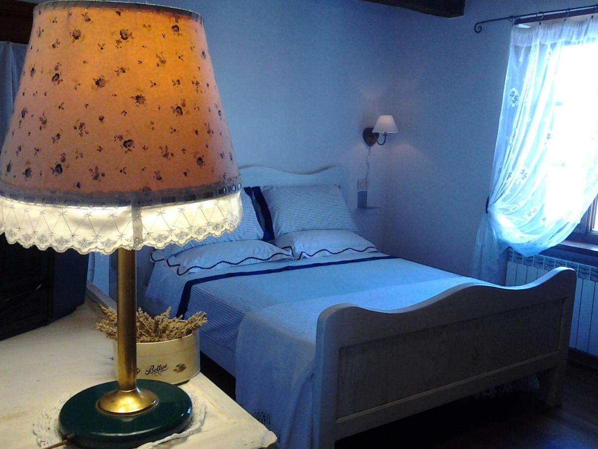 Dimora Toscana Apartment Seggiano Стая снимка