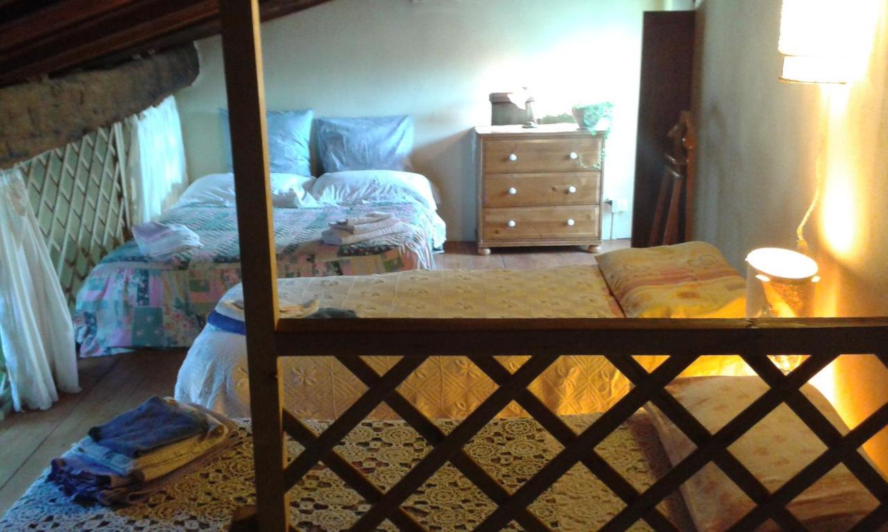 Dimora Toscana Apartment Seggiano Екстериор снимка