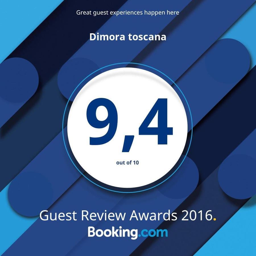 Dimora Toscana Apartment Seggiano Екстериор снимка