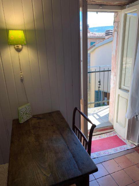 Dimora Toscana Apartment Seggiano Екстериор снимка